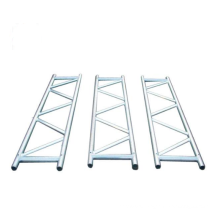 Scaffolding galvanized steel ladder beam